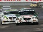Volvo S60 STCC 2007 года